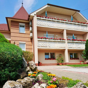 Klára Villa Apartman